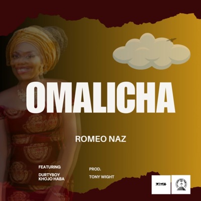 OMALICHA (feat. Durtyboy & Khojo Haba) - Single