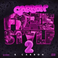 Carbon Freestyle 2 - Single - K Carbon