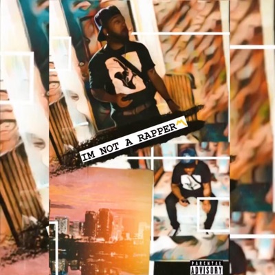 Im Not a Rapper - EP