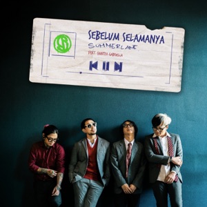 Chord Gitar Sebelum Selamanya - Summerlane feat Chintya Gabriella