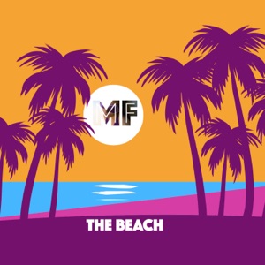 The Beach (feat. Norman) - Single