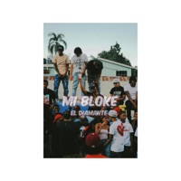 Mi bloke - Single - El Diamante
