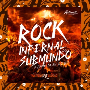 Rock Infernal do Submundo (feat. MC GW & MC Denny)