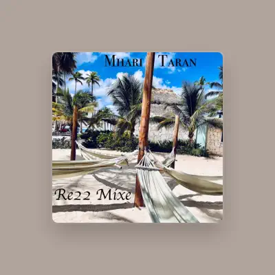 Listen to Mhari Taran, watch music videos, read bio, see tour dates & more!