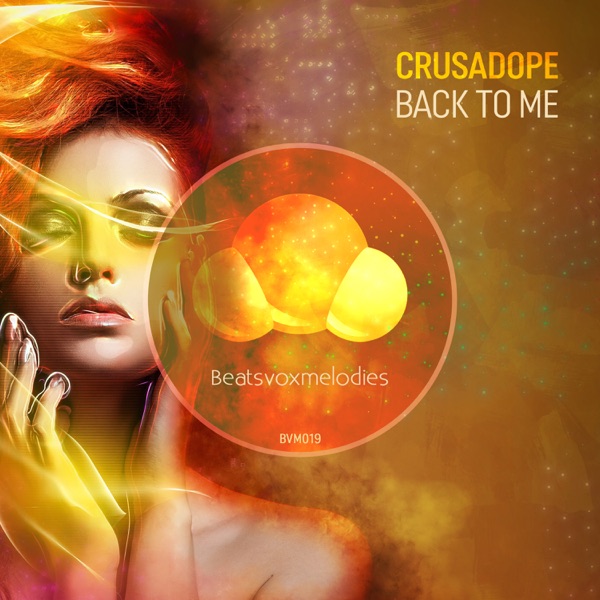 Back to Me - Single