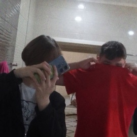 Nightmare (feat. Lonelyxx & NTNka) Lonelyxx