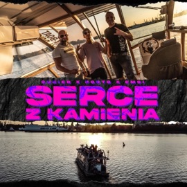 Serce z kamienia (feat. Porto & Emsi) Cukier