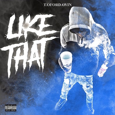 Like That - Single