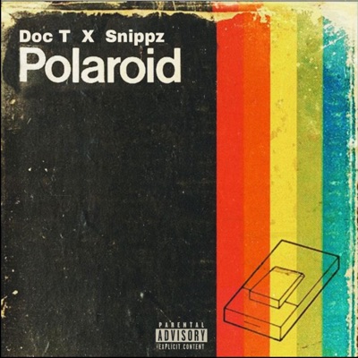 POLAROID (feat. Doc Terror) - Single