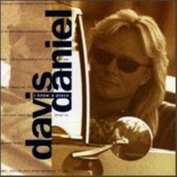 I Know a Place - Davis Daniel