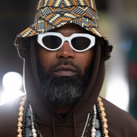 In da Ruff Mr. Congo