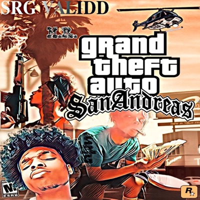 Mr Gta