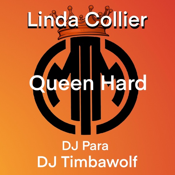 Queen Hard - Single