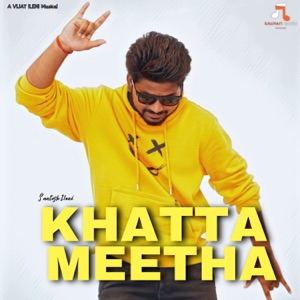 Khatta Meetha (feat. Vijay Ileni) [From 