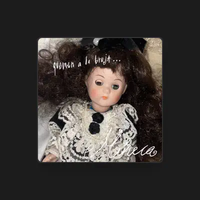 Listen to Muñeca, watch music videos, read bio, see tour dates & more!