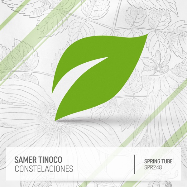 Constelaciones - Single