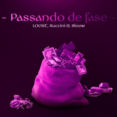 Passando de Fase - Single