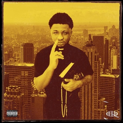 Money Matter - Single