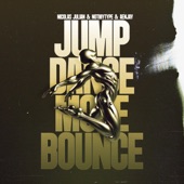 Jump Dance Move Bounce artwork