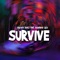 Survive (feat. Kwabena Lyta) - rayRock Beatz lyrics