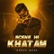 Scene Hi Khatam - Dhruv Mark lyrics