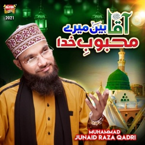Aaqa Hain Mere Mehboob E Khuda