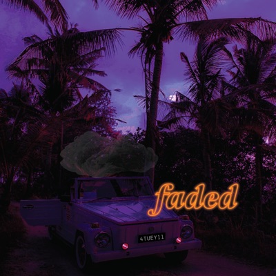 Faded - Single