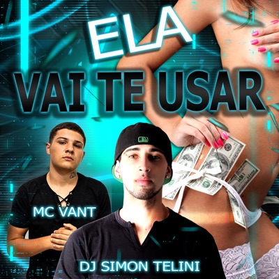 Ela Vai Te Usar - Single