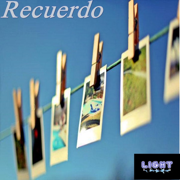 Recuerdo - EP