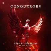 Conquerors artwork