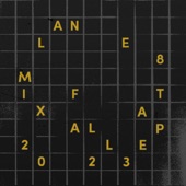Lane 8 Fall 2023 Mixtape (DJ Mix) artwork