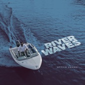 River Waves artwork