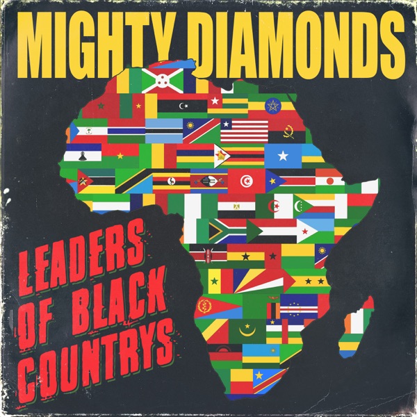 Leaders of Black Countrys