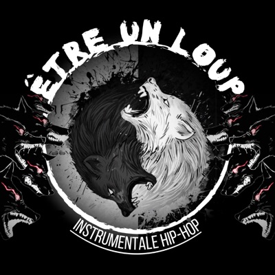 Être un loup - Single