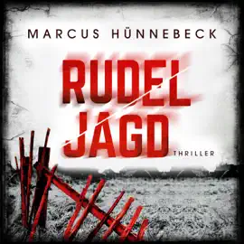 Rudeljagd - Drosten und Sommer, Band 10 (ungekürzt)