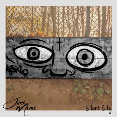 Silent City - Single