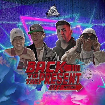 Back To The Present - Single