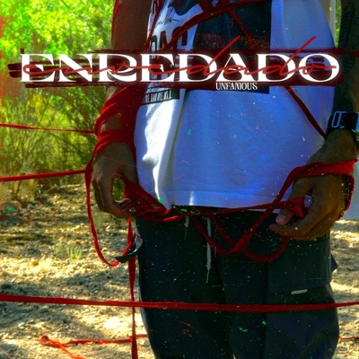 Enredado - Single