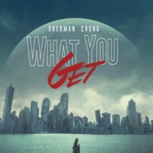 What You Get artwork
