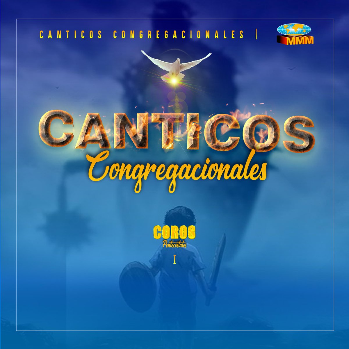 ‎cánticos Congregacionales Mmm En Vivo Album By Coros Pentecostales Apple Music 6027