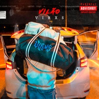 Vilão - EP - Virxs