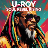 Soul Rebel Rising artwork