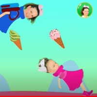 Fruits and Sweets - Single - Maely