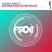 Destination Outer Space (Extended Mix) artwork