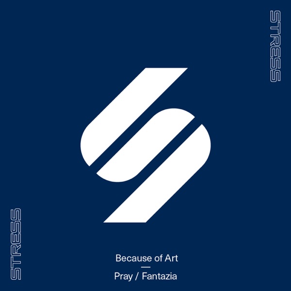 Pray / Fantazia - Single