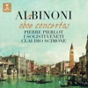 Jacques Chambon Concerto for Two Oboes in D Major, Op. 9 No. 12: II. Adagio Albinoni: Oboe Concertos, Op. 9