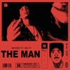 The MAN (feat. S6LTY) - Single