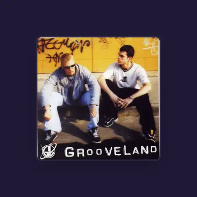 Listen to Grooveland, watch music videos, read bio, see tour dates & more!