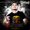 El Bailador cover art