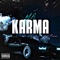 KARMA (feat. Ploum) - m.a lyrics